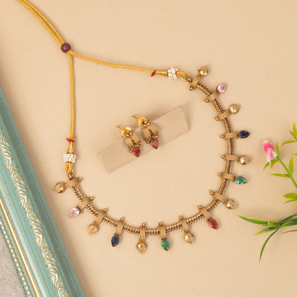 Necklace N1631