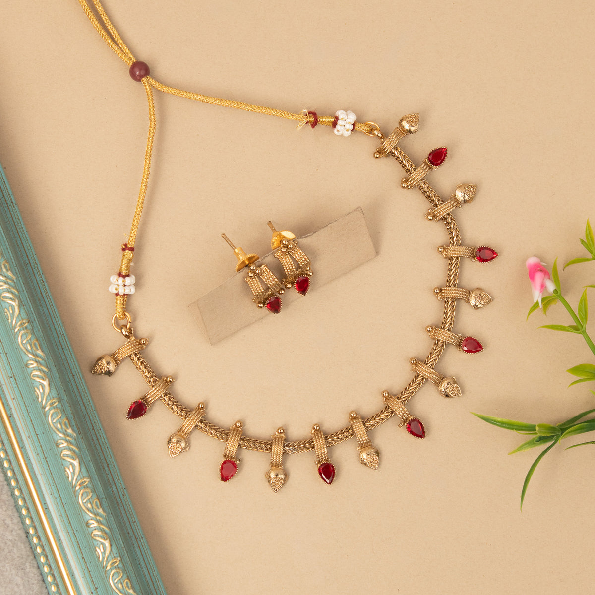 Necklace N1631