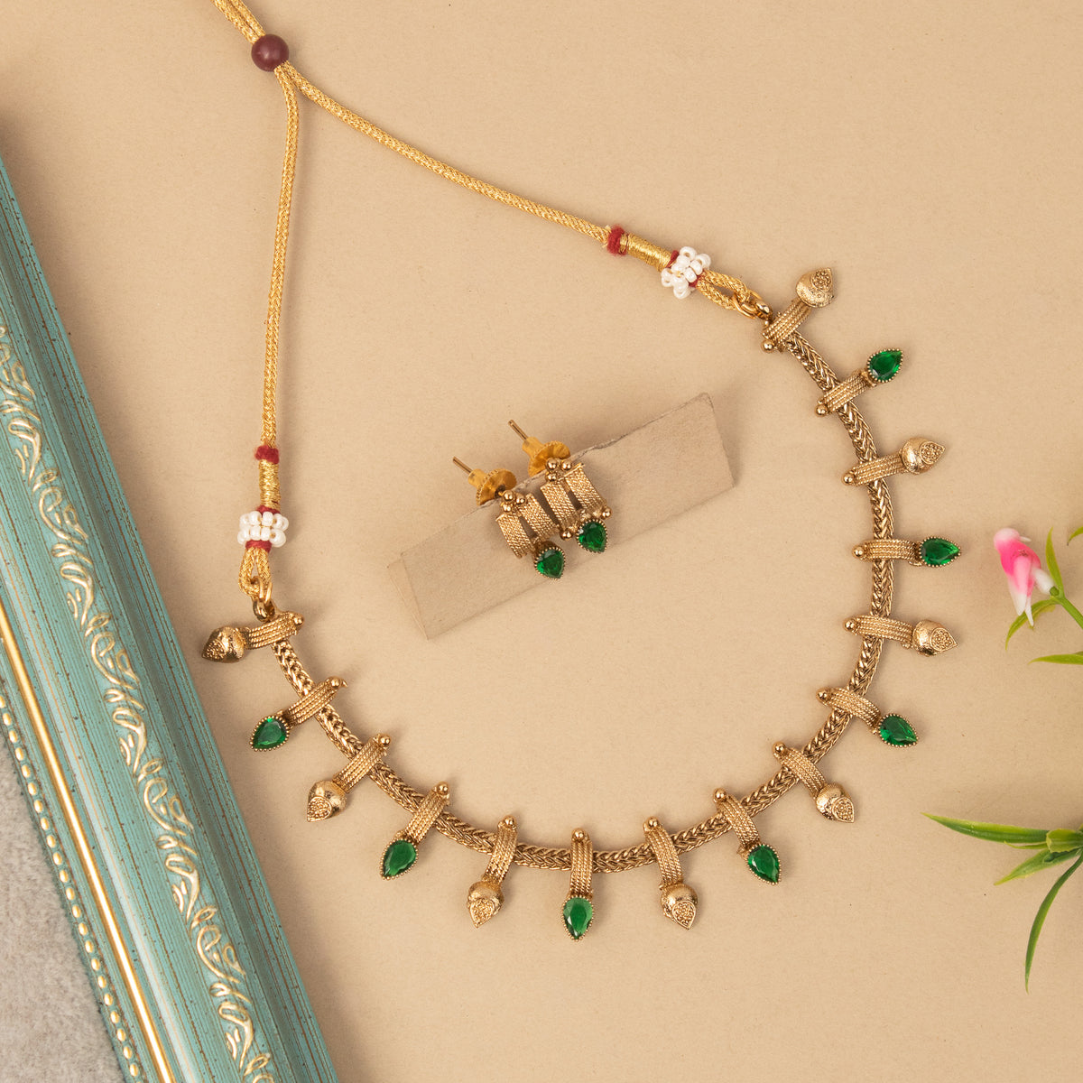 Necklace N1631