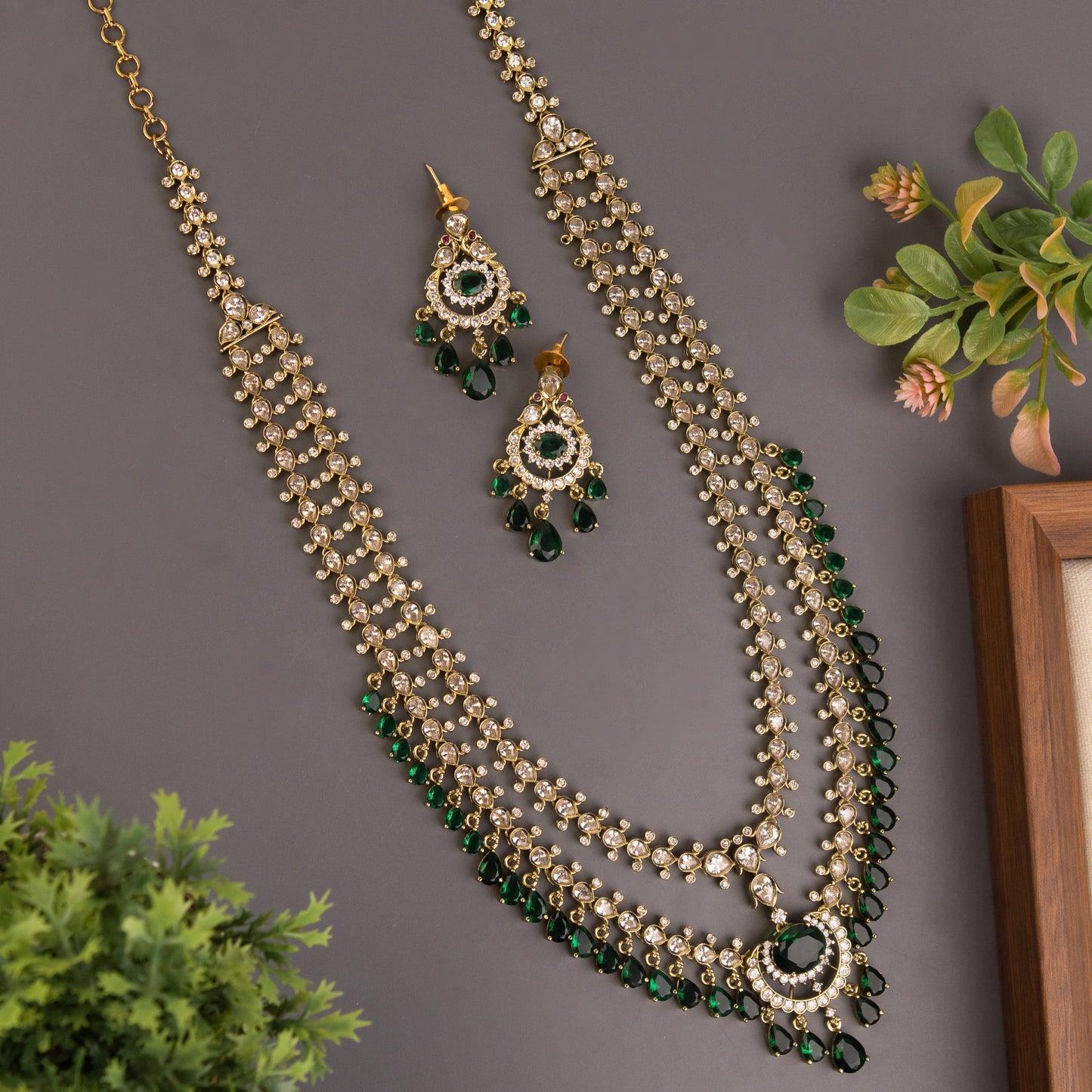 Premium Necklace 088