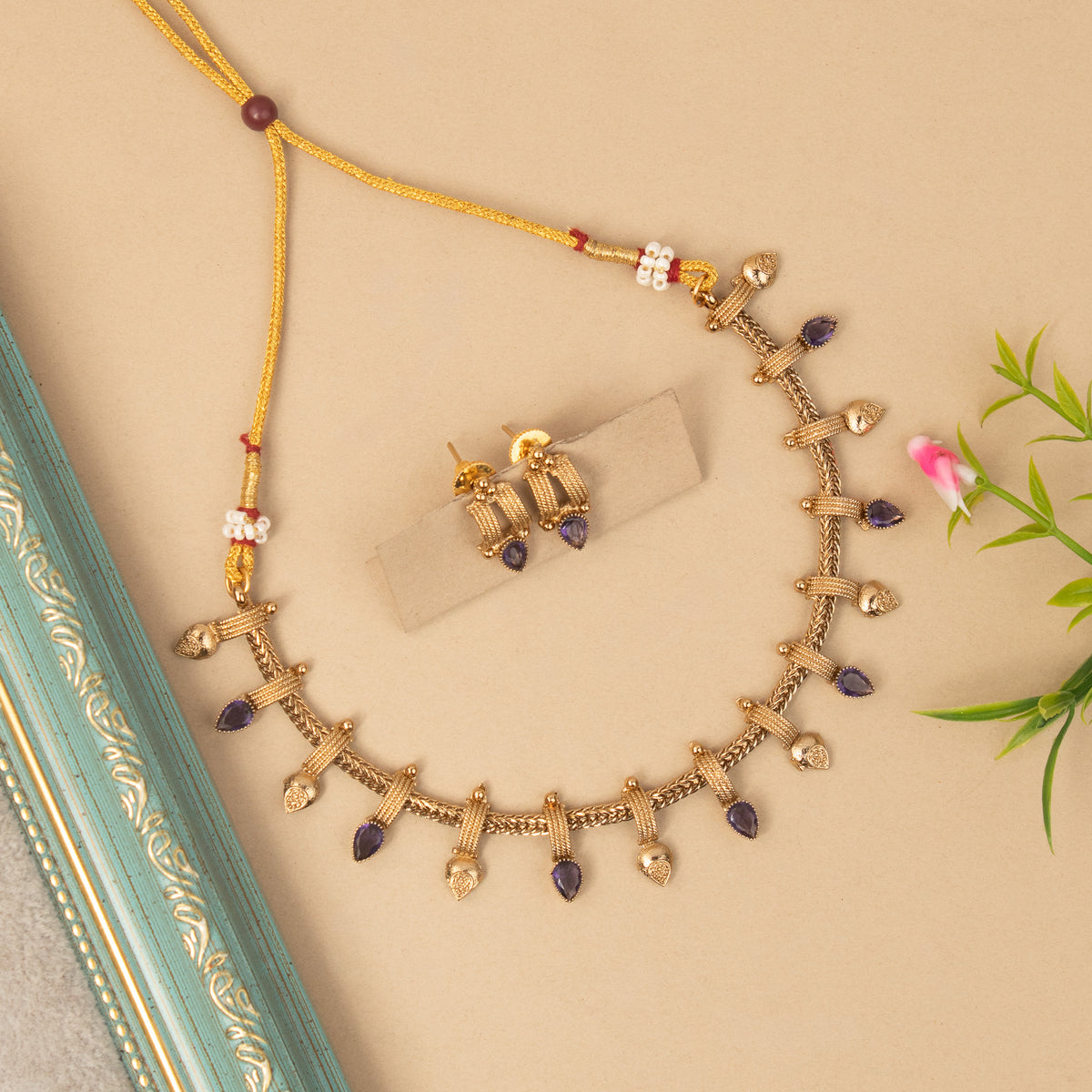 Necklace N1631