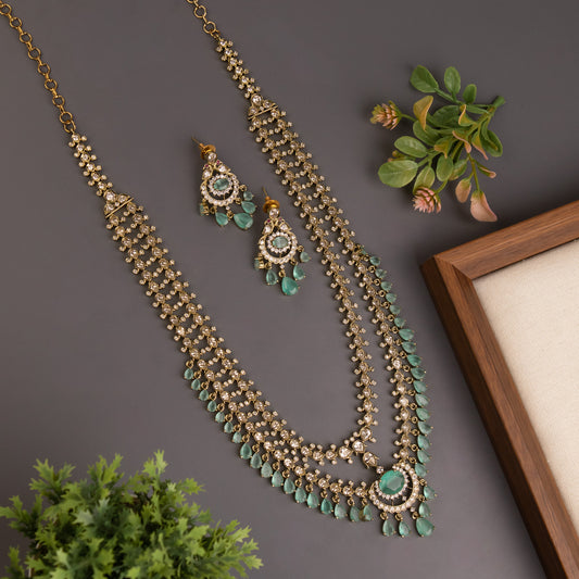 Premium Necklace 088