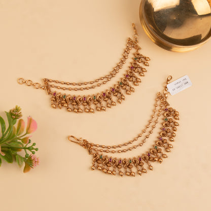 Premium Ear Chain EC67