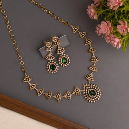 Premium Necklace 451