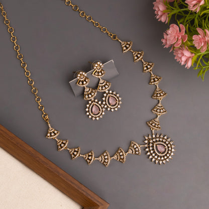 Premium Necklace 451