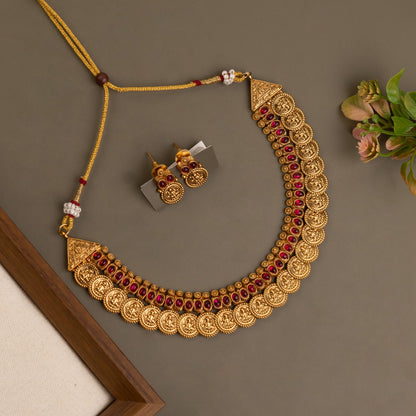 Necklace 390