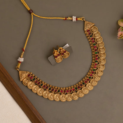 Necklace 390