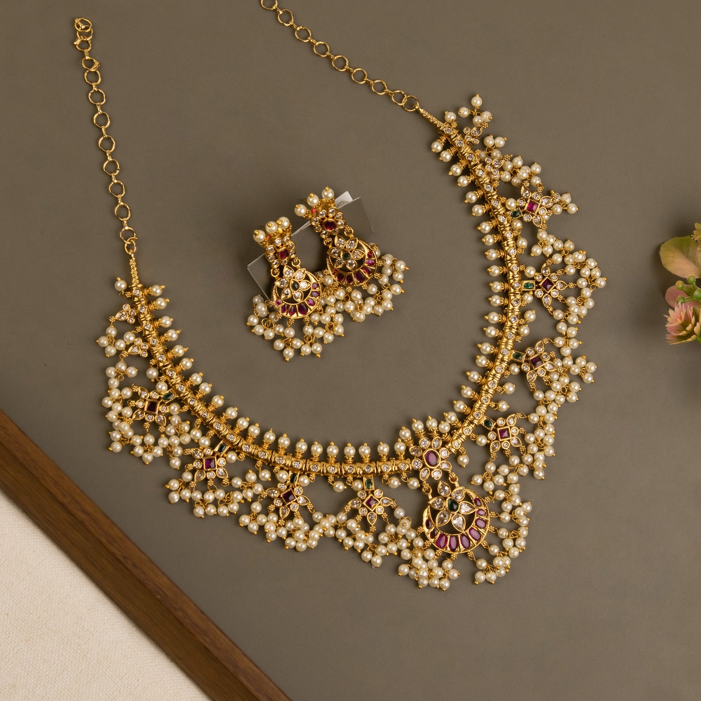 Premium Necklace 511