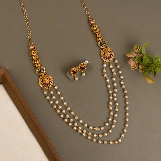 Premium Necklace 450