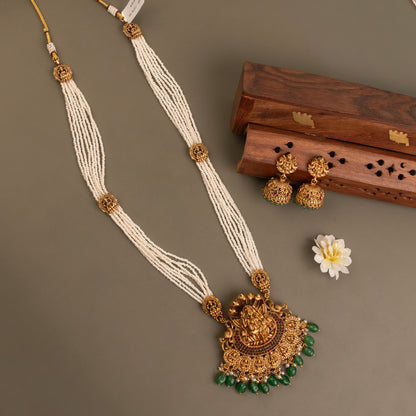 Necklace 439