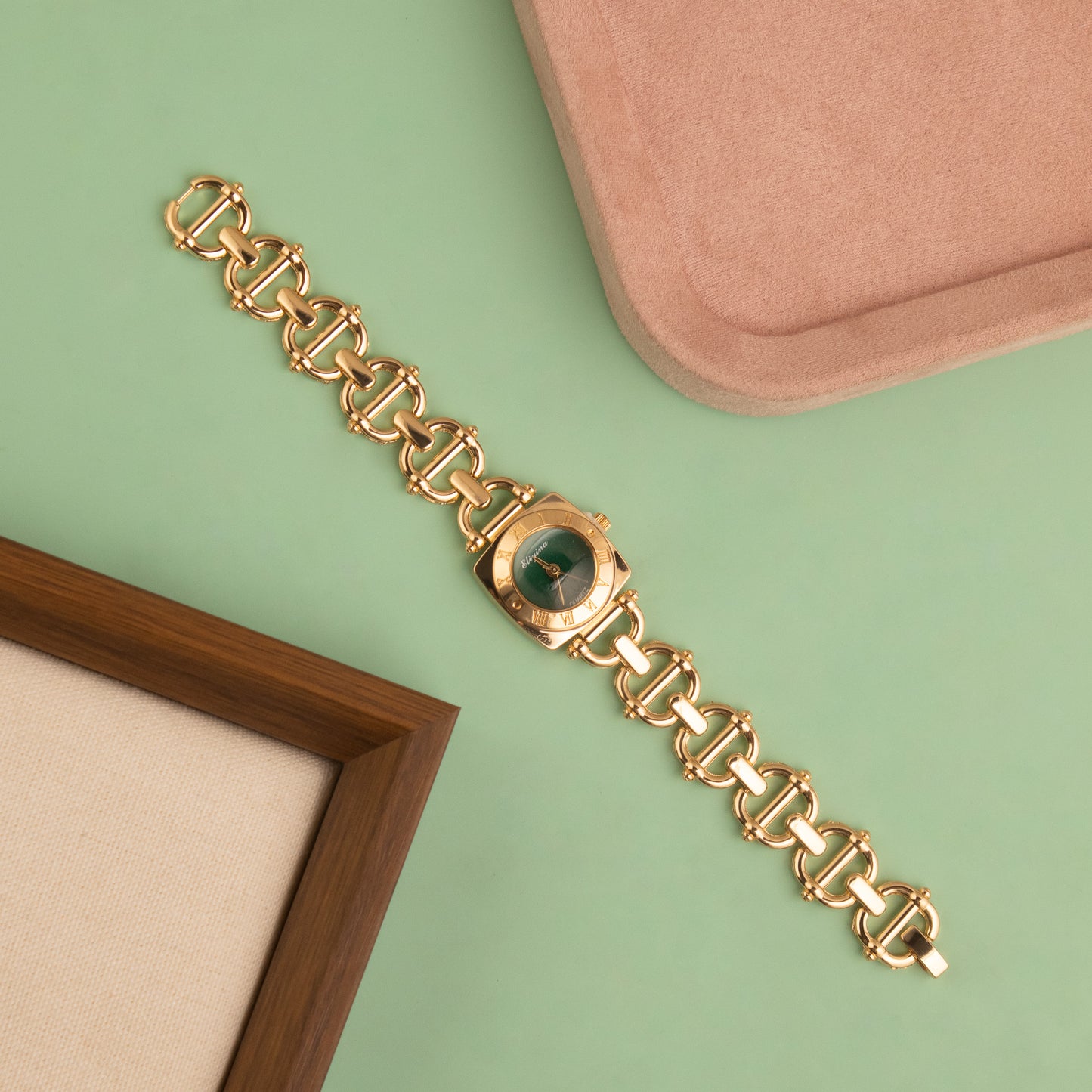 Bracelet Watch BR87