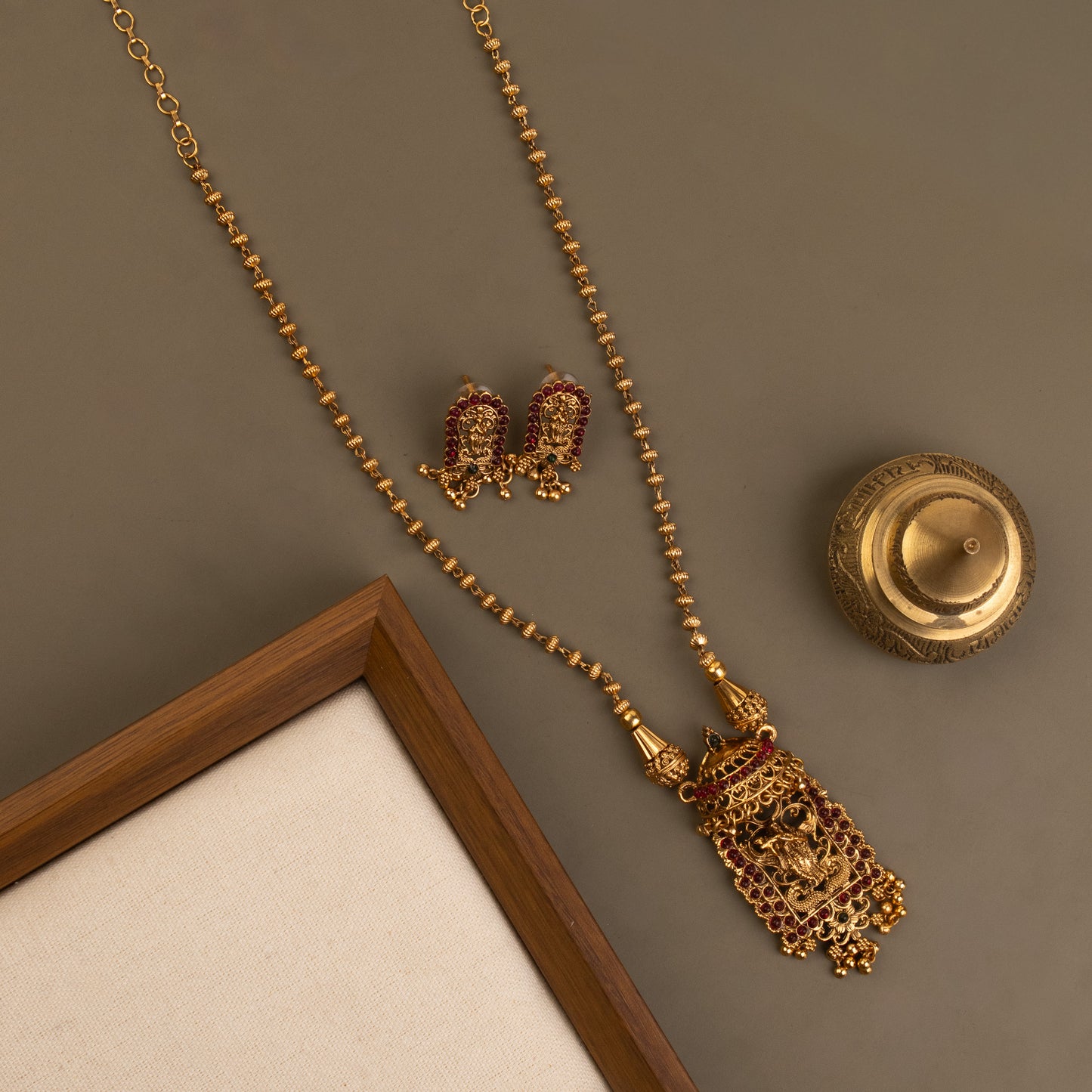 Necklace 350