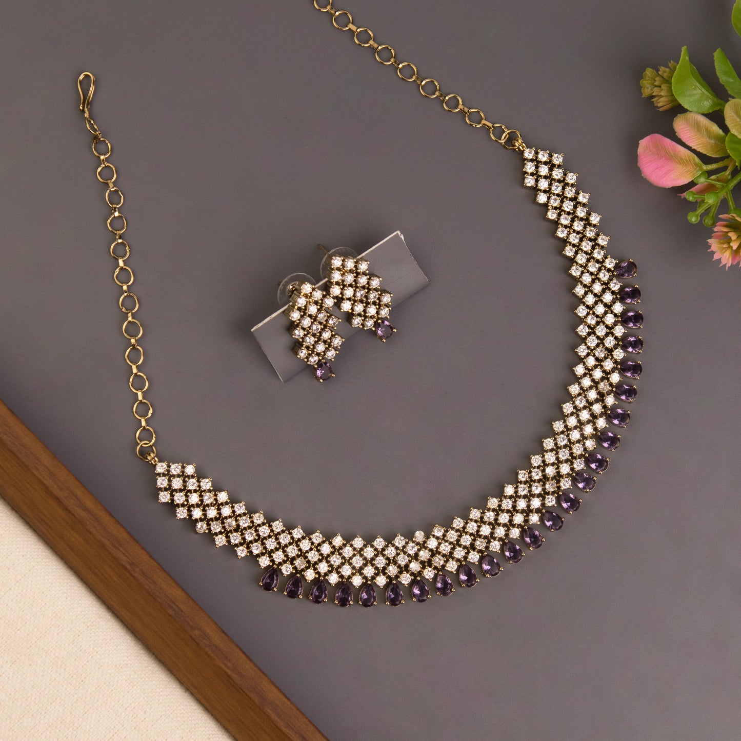 Necklace 1113