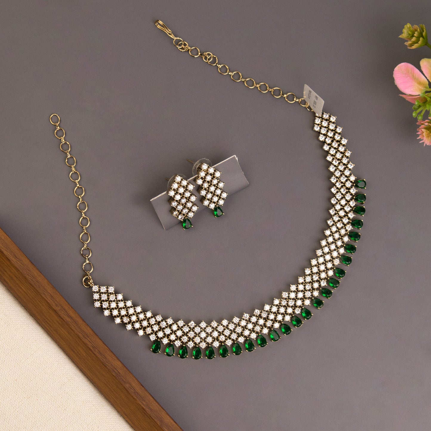 Necklace 1113