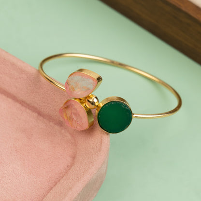 Cuff Bangle B542