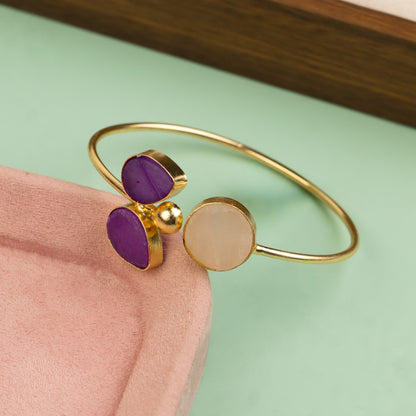 Cuff Bangle B542