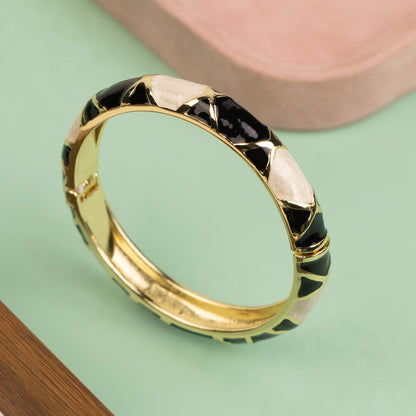 Meenakari Bangle B543