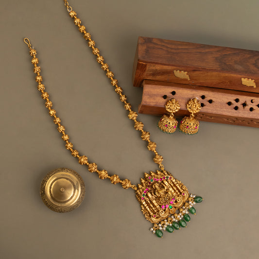 Necklace 462