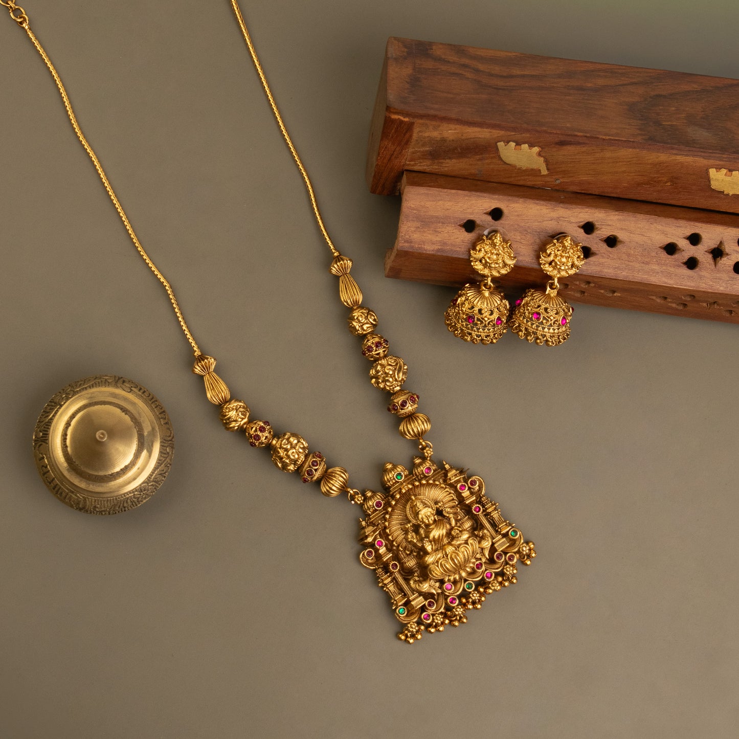 Necklace 430