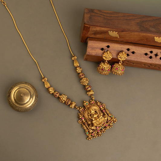 Necklace 430