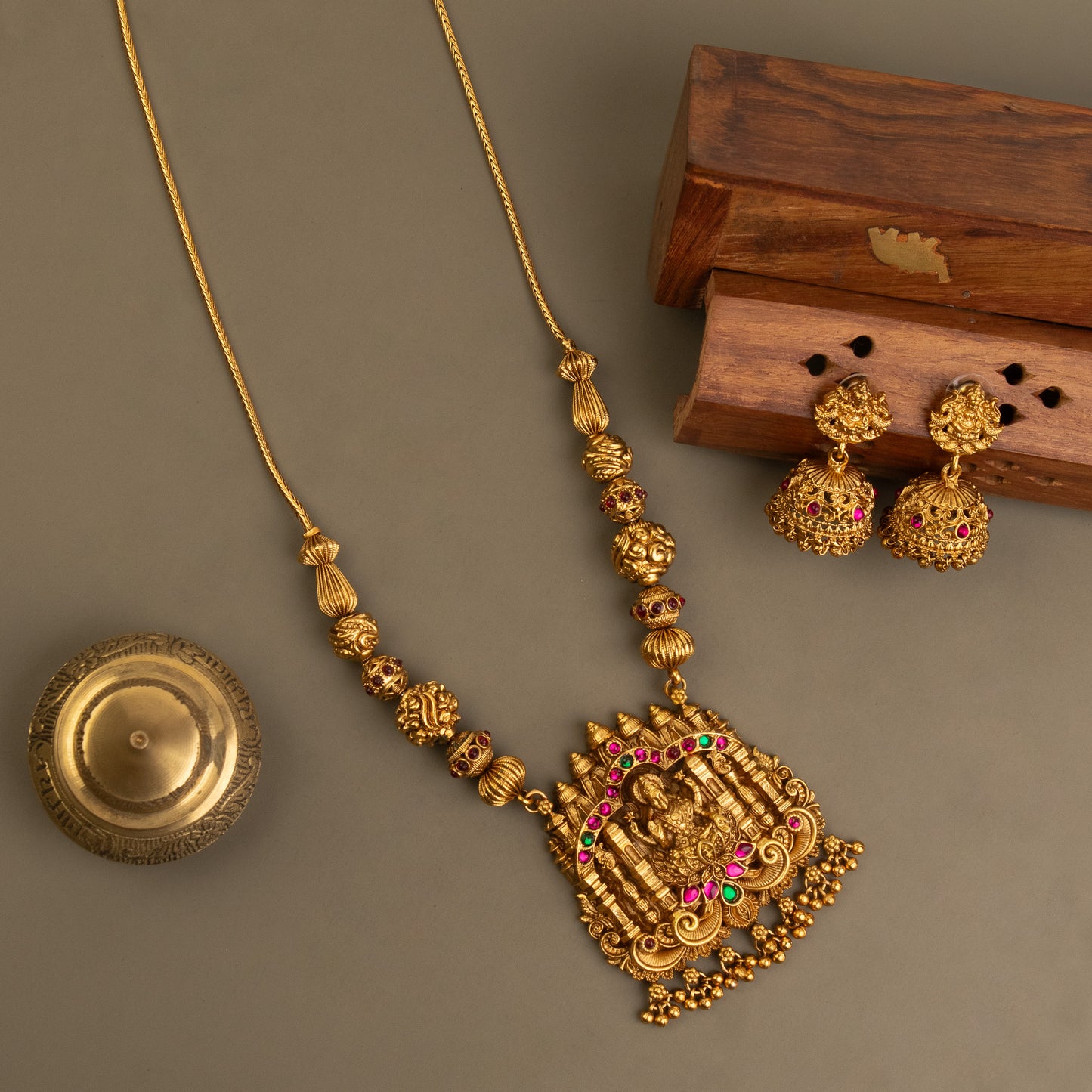 Necklace 354
