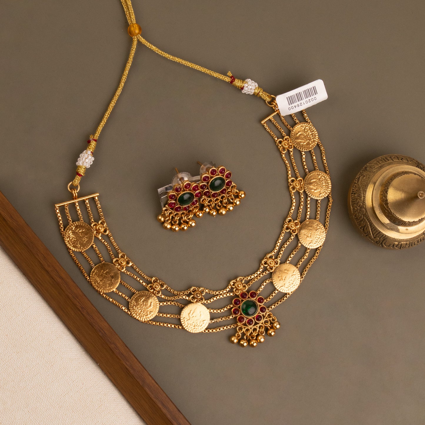 Necklace 163