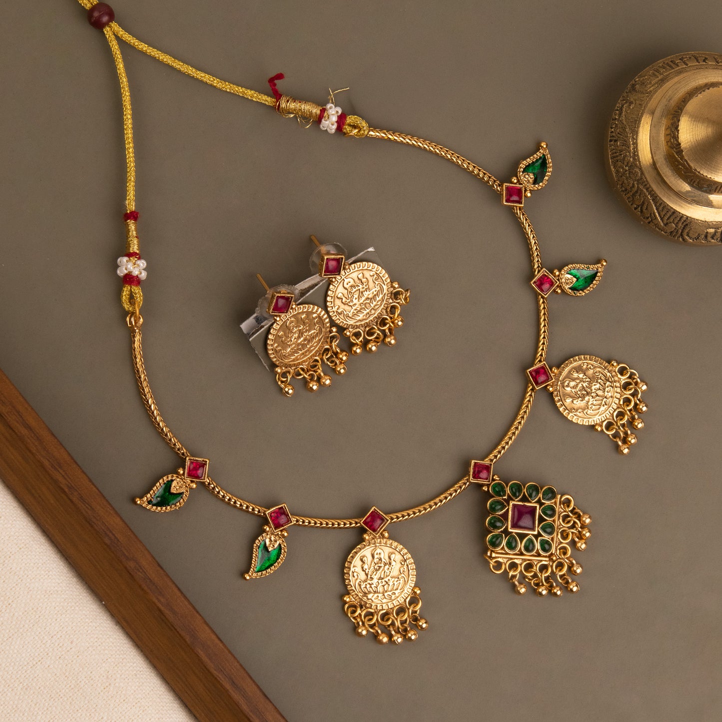 Necklace 968