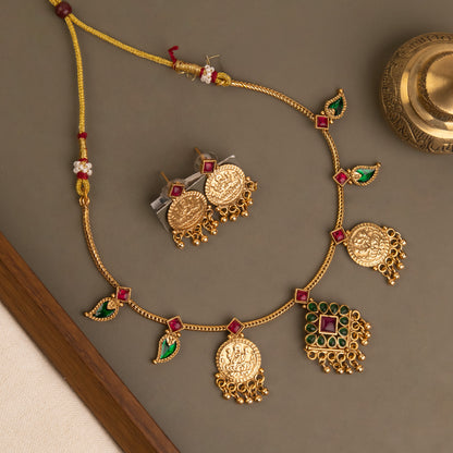 Necklace 968