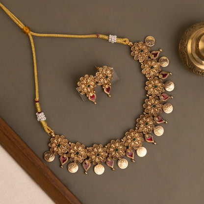 Necklace 165