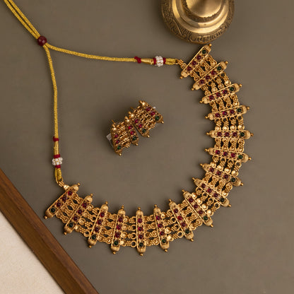 Necklace 181
