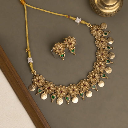Necklace 165