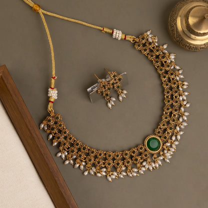 Necklace 184