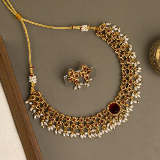 Necklace 184