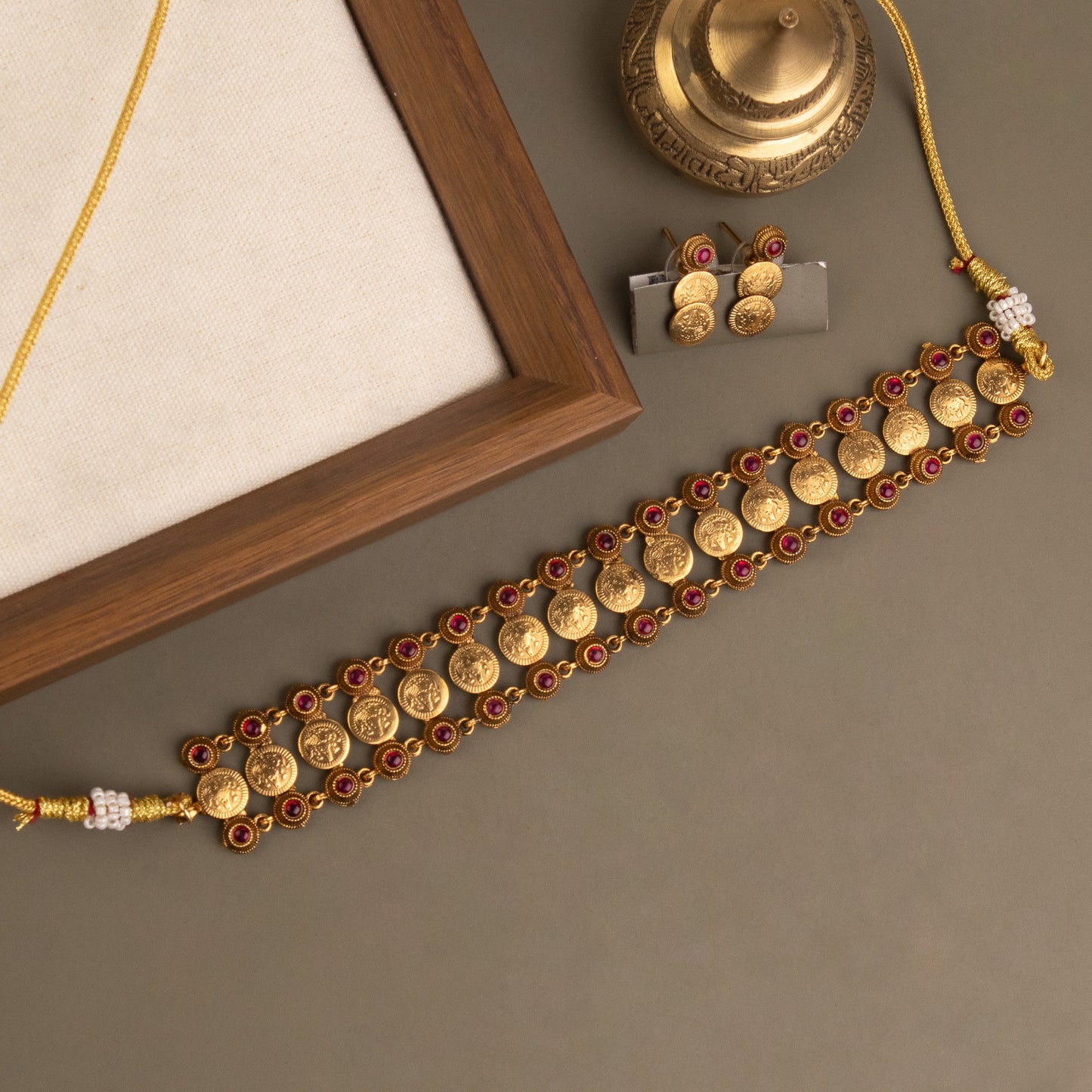 Necklace 171