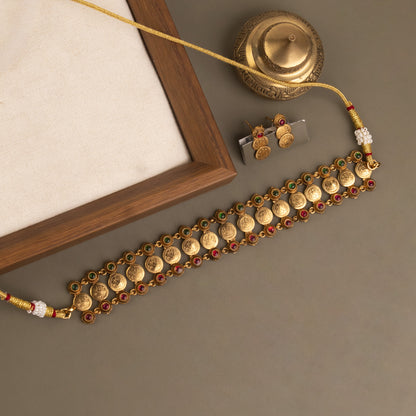 Necklace 171