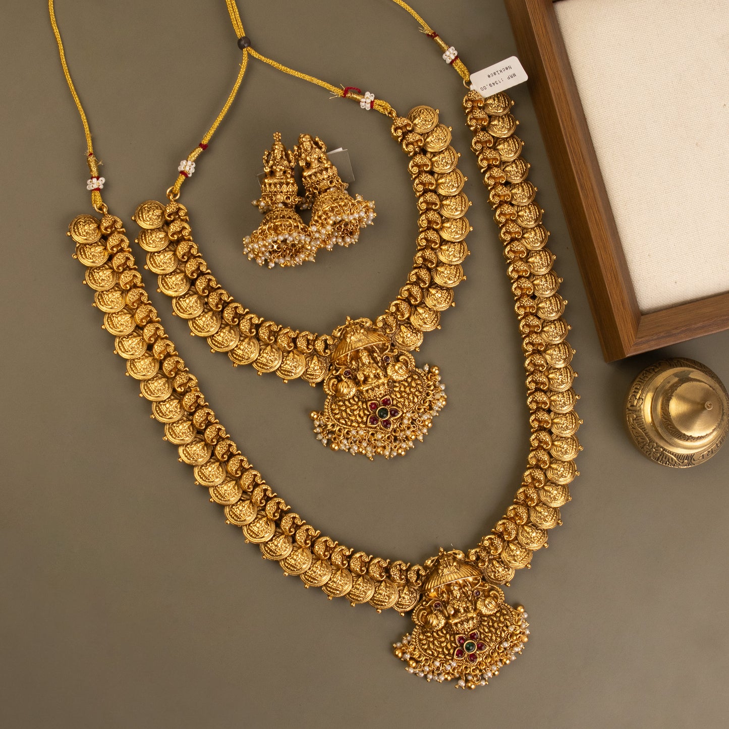 Bridal Set BS59