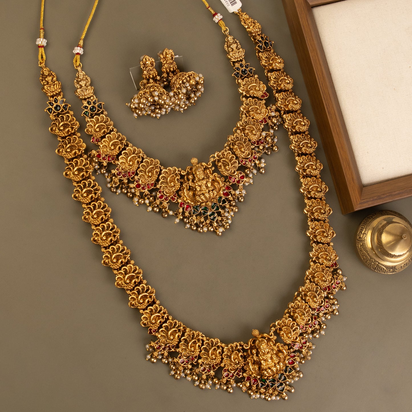 Bridal Set BS58