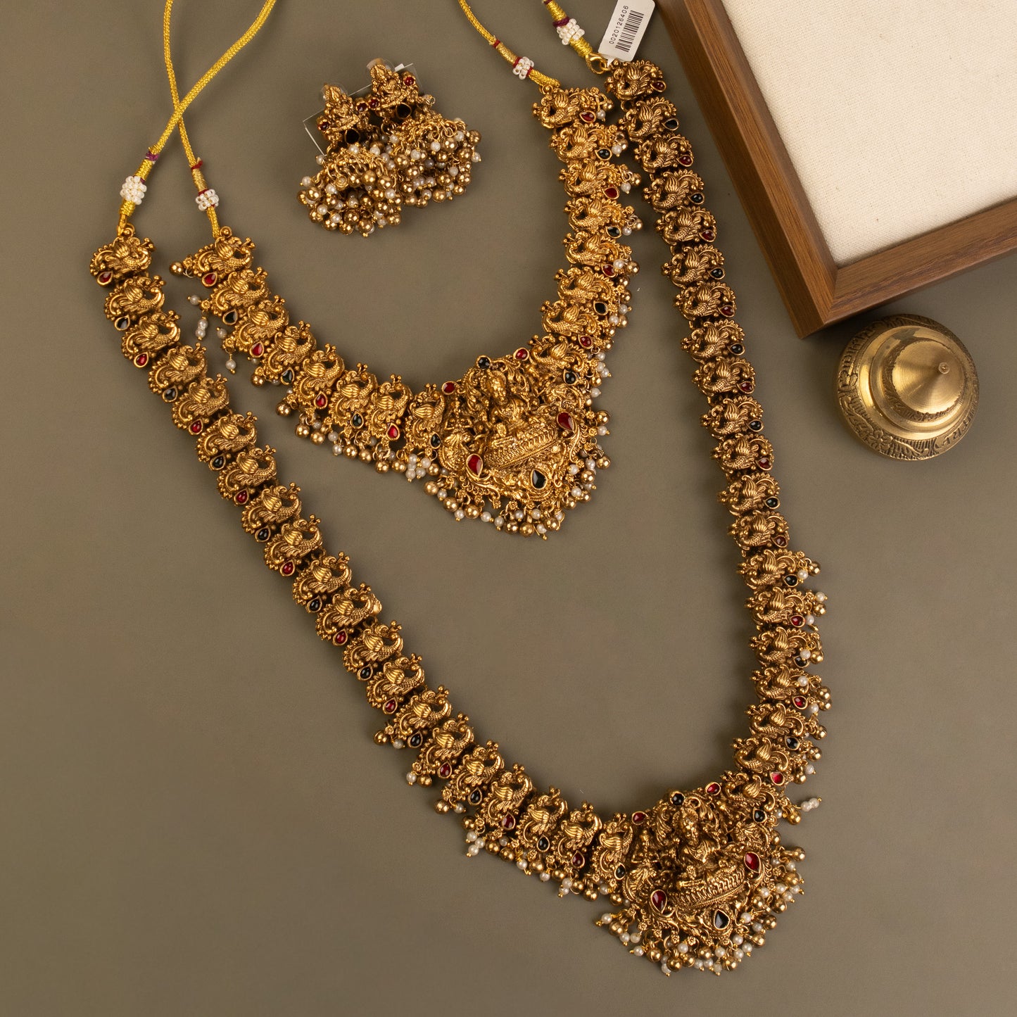 Bridal Set BS57