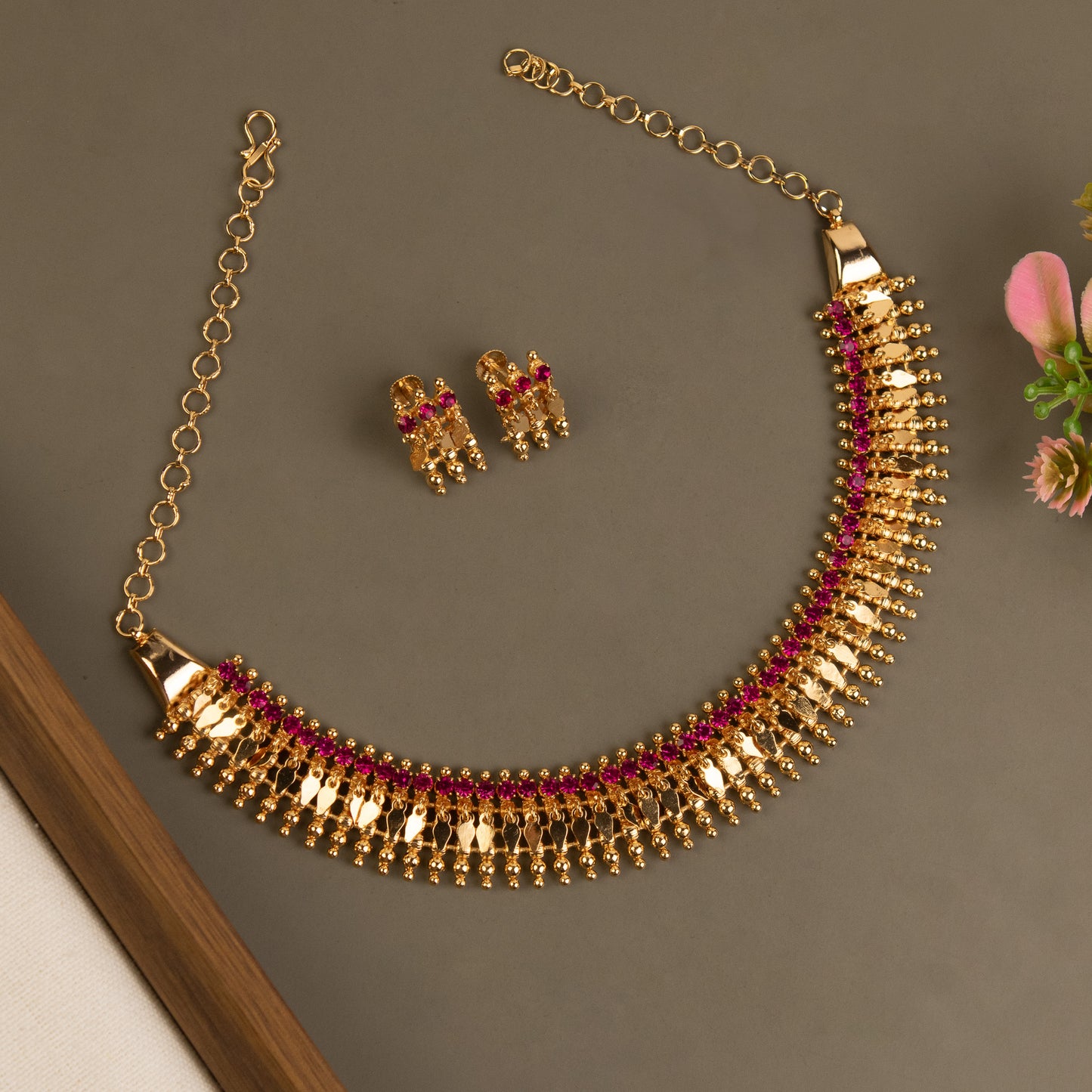 Premium Necklace 005