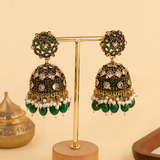 Mehandi Earrings E805