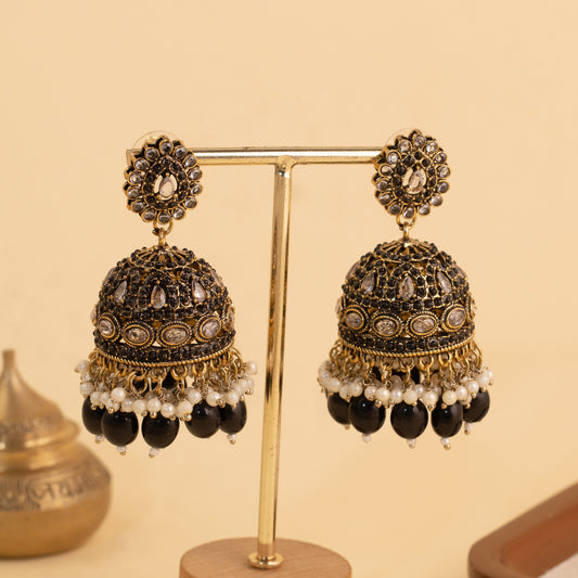 Mehandi Earrings E802