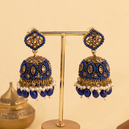 Mehandi Earrings E803