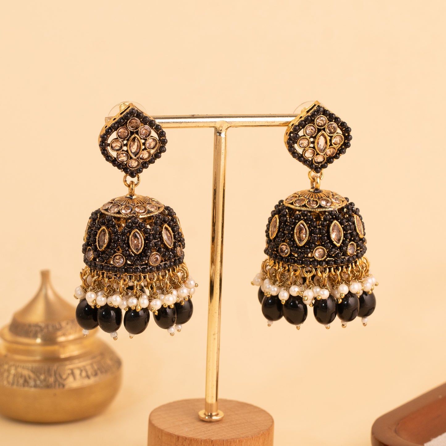 Mehandi Earrings E803