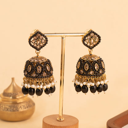 Mehandi Earrings E803