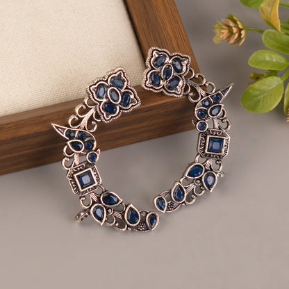 Ear Cuff Earrings E812