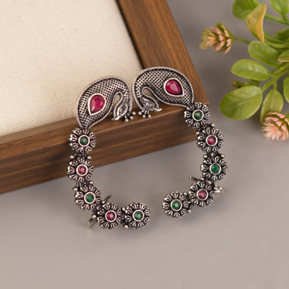 Ear Cuff Earrings E811