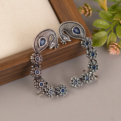 Ear Cuff Earrings E811