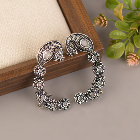 Ear Cuff Earrings E811