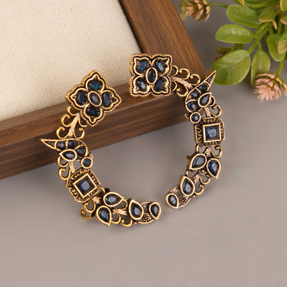 Ear Cuff Earrings E807