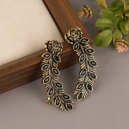 Ear Cuff Earrings E810